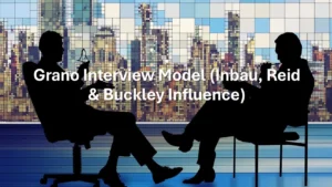 Grano Interview Model
