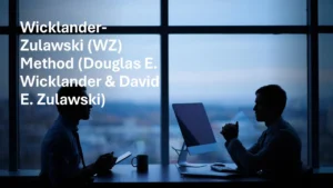 Wicklander-Zulawski (WZ) Method