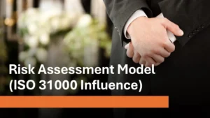 Risk Assessment Model