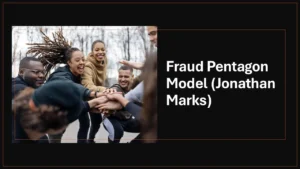 Fraud Pentagon Model