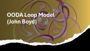 OODA Loop Model
