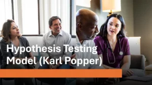 Hypothesis Testing Model