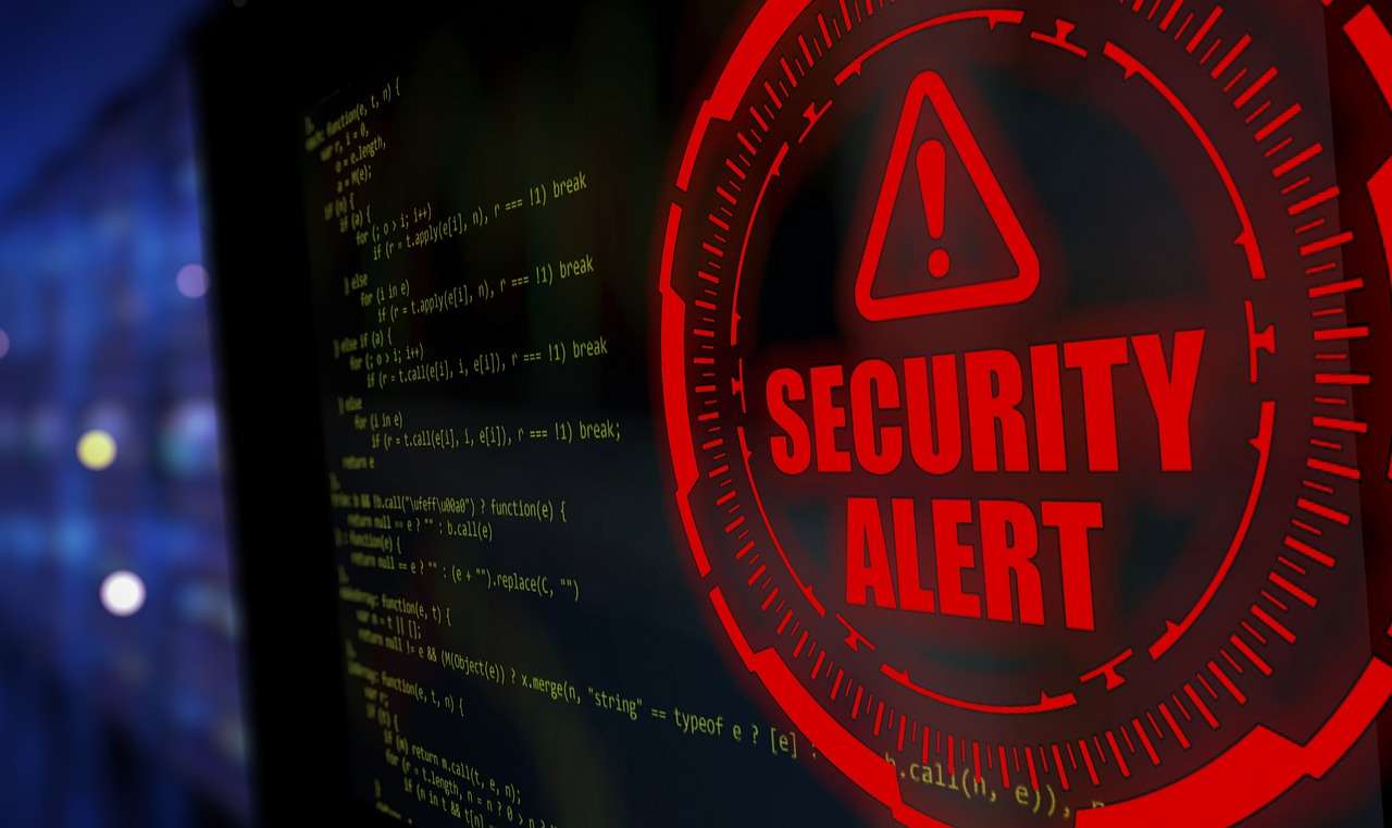 Security Risks Analysis