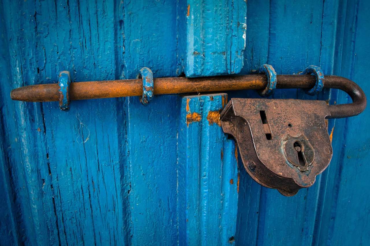 Protective Security for Buildings