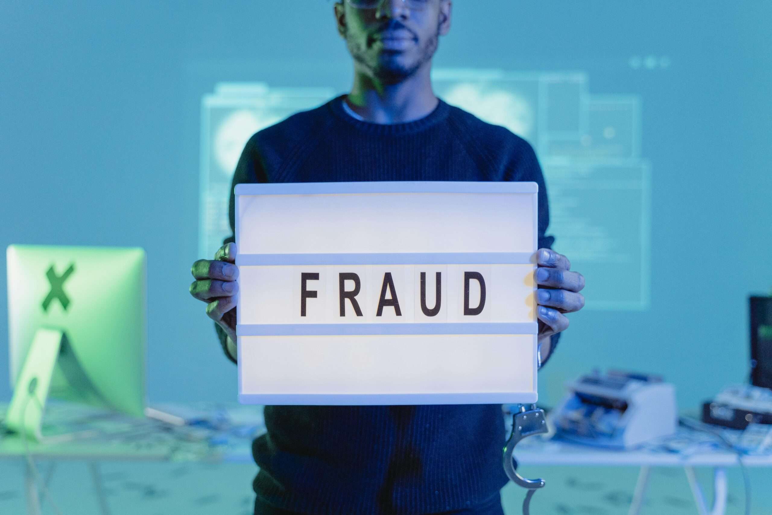 Banking Crime, Fraud & Security