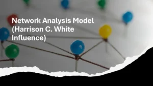 Network Analysis Model