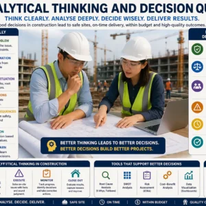 Analytical Thinking and Decision Quality