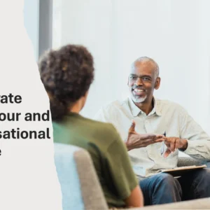CSSB0040 – Corporate behaviour and organisational culture