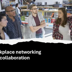 CSSB0090 – Workplace networking and collaboration