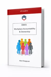 Workplace Accountability & Ownership