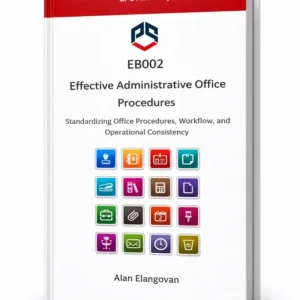 Effective Administrative Office Procedures