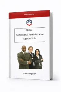 Professional Administrative Support Skills