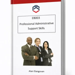 Professional Administrative Support Skills