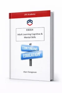 Adult Learning Cognitive & Mental Skills