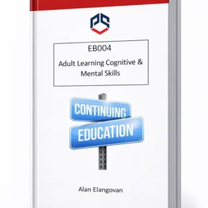 Adult Learning Cognitive & Mental Skills