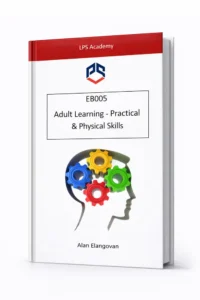 Adult Learning - Practical & Physical Skills