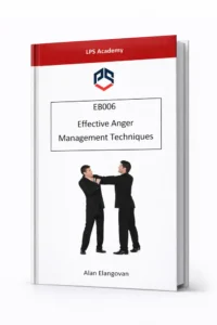 Effective Anger Management Techniques