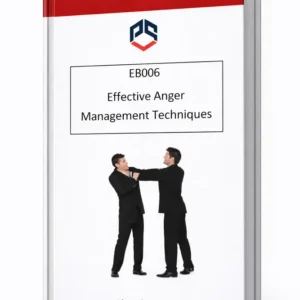 Effective Anger Management Techniques