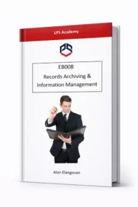 Records Archiving & Information Management