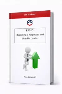 Becoming a Respected and Likeable Leader