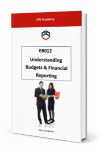Understanding Budgets & Financial Reporting