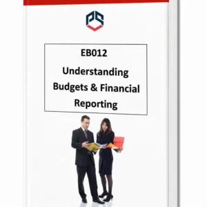 Understanding Budgets & Financial Reporting