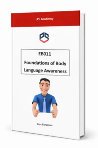 Foundations of Body Language Awareness