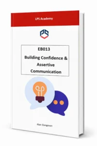 Building Confidence & Assertive Communication