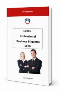 Professional Business Etiquette Skills