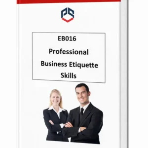 Professional Business Etiquette Skills