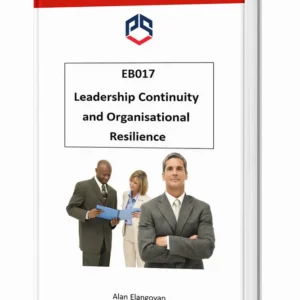 Leadership Continuity and Organisational Resilience