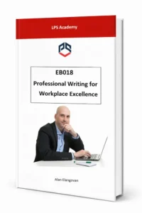 Professional Writing for Workplace Excellence