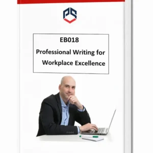 Professional Writing for Workplace Excellence