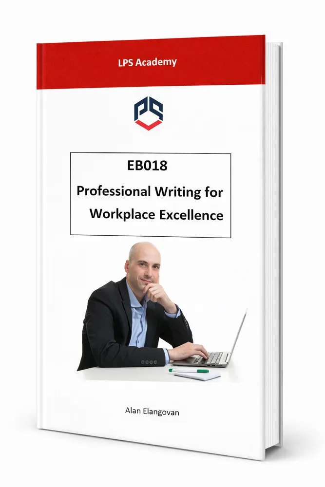 Professional Writing for Workplace Excellence