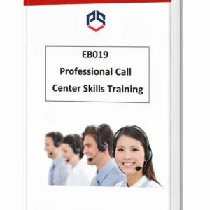 Professional Call Center Skills Training