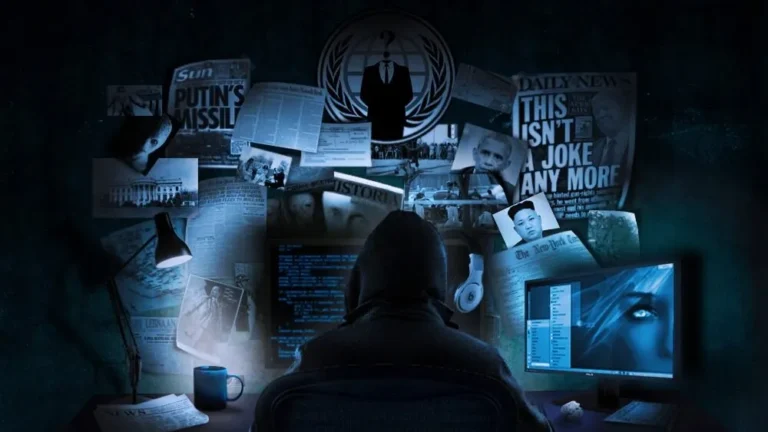 Public using dark web to know about Terrorism