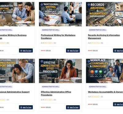 E-Course
